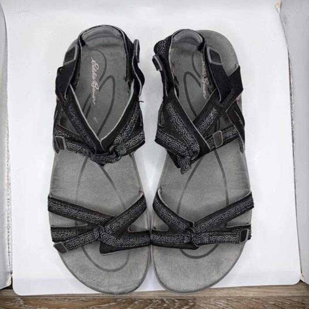 Women’s Eddie Bauer Sandals Size 7